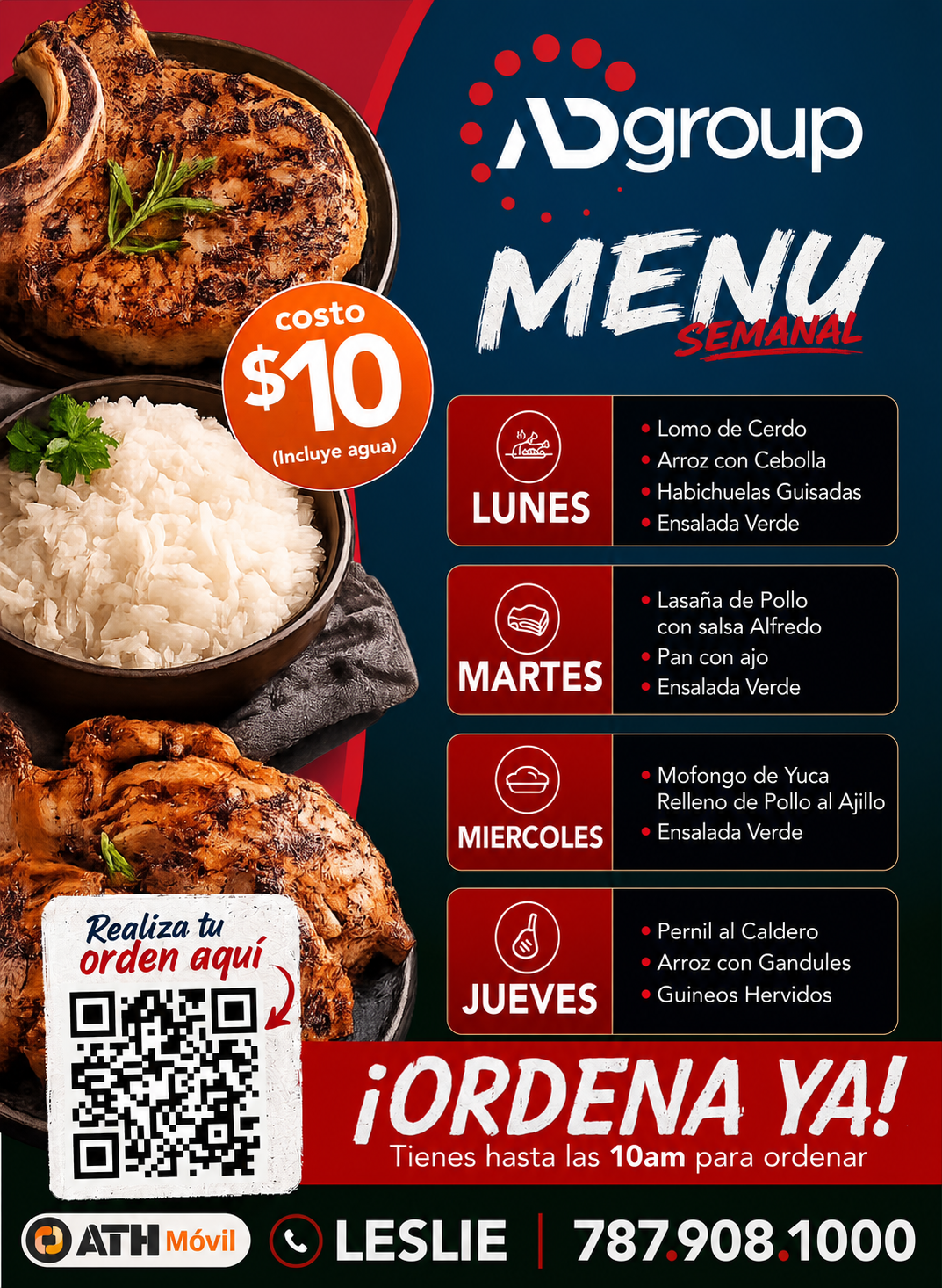 Aviso de ADTEC